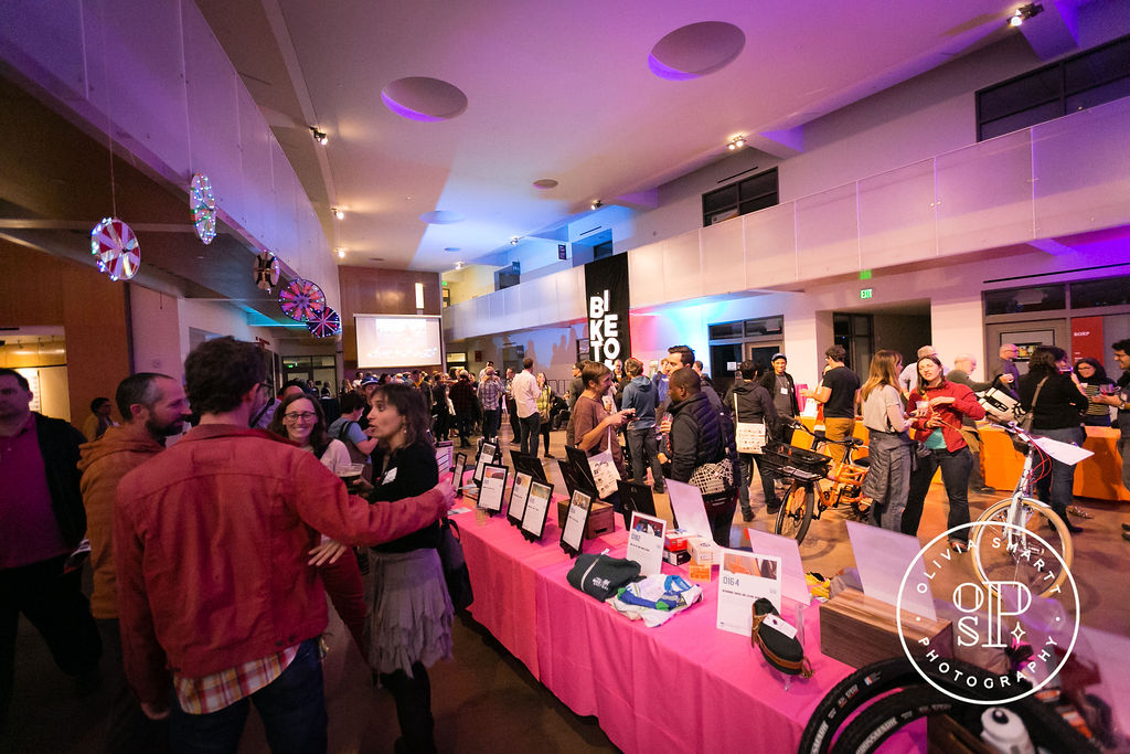 Biketopia 2018 * Bike East Bay * (c) Olivia Smartt Photography