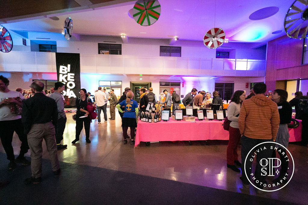 Biketopia 2018 * Bike East Bay * (c) Olivia Smartt Photography
