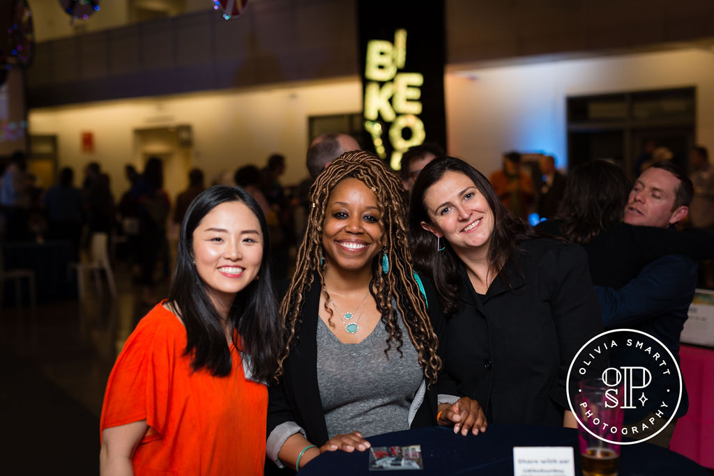 Biketopia 2018 * Bike East Bay * (c) Olivia Smartt Photography