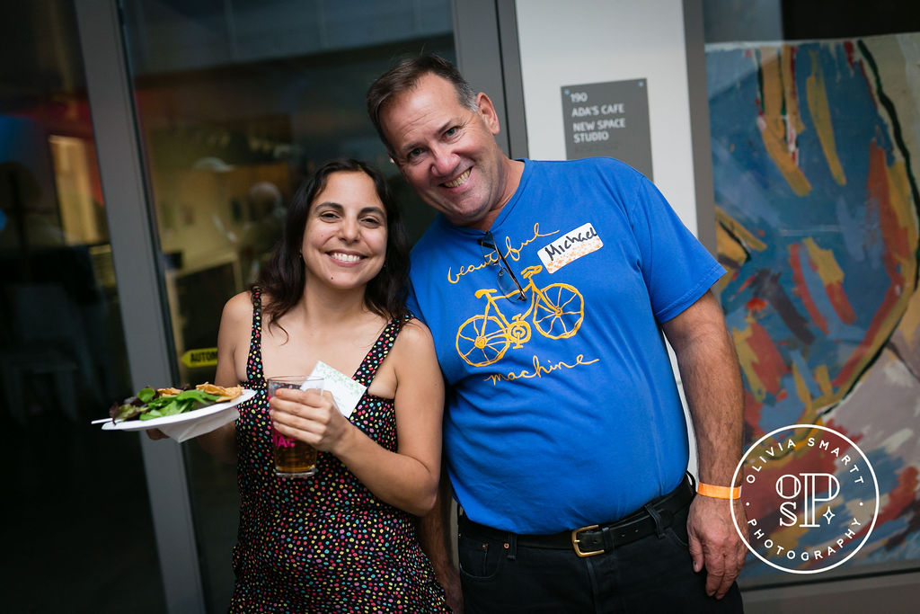 Biketopia 2018 * Bike East Bay * (c) Olivia Smartt Photography