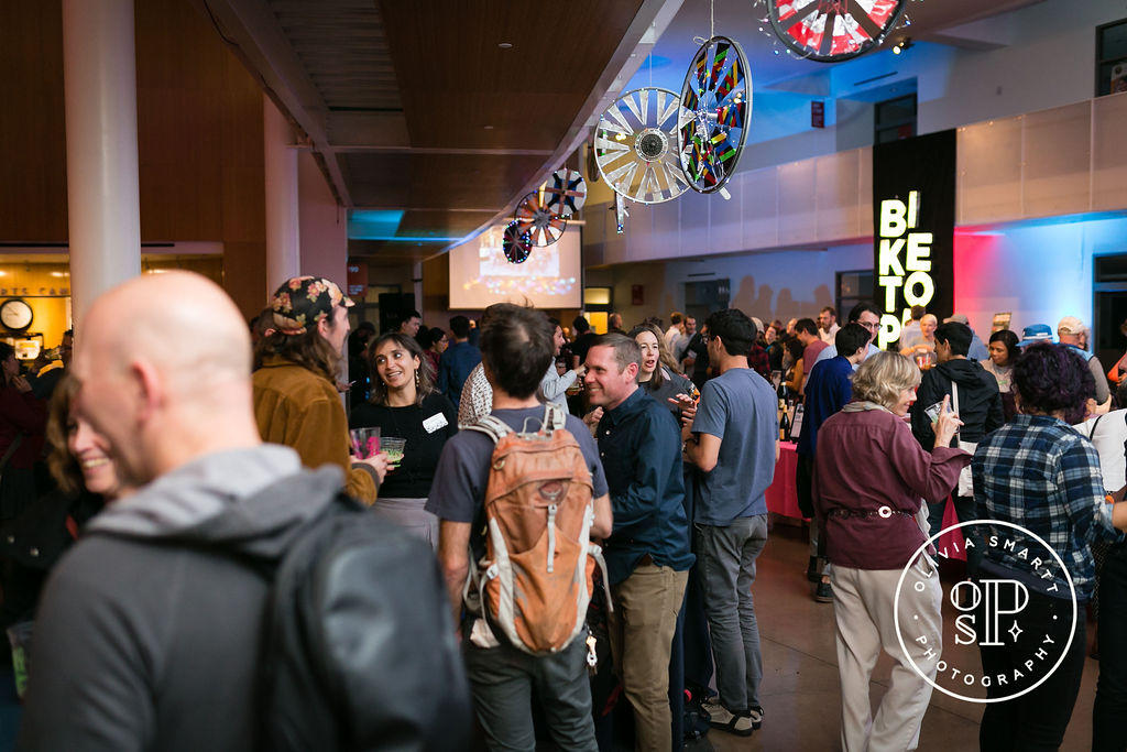 Biketopia 2018 * Bike East Bay * (c) Olivia Smartt Photography
