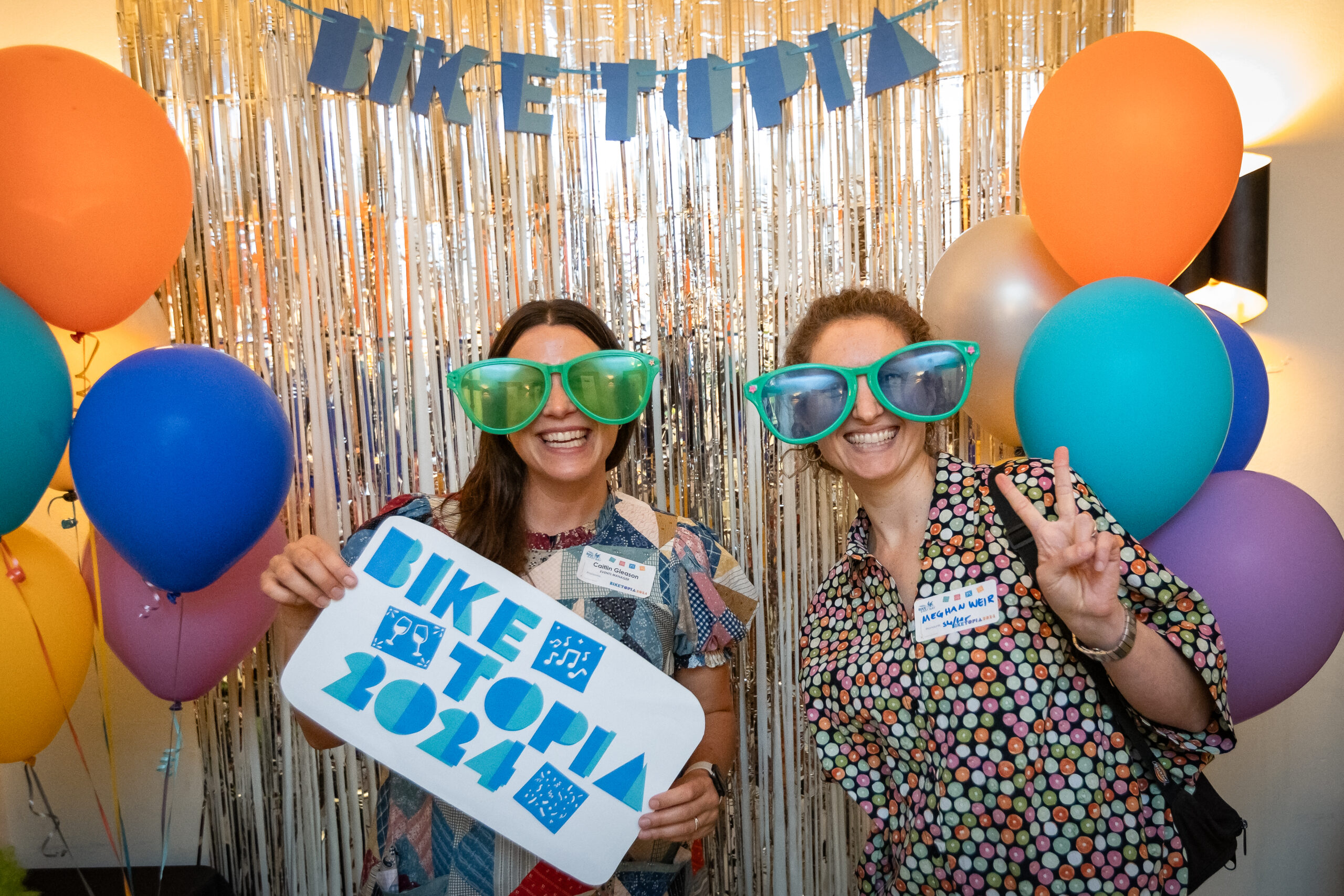 Biketopia 2024 Bike East Bay (c) Olivia Smartt Photography