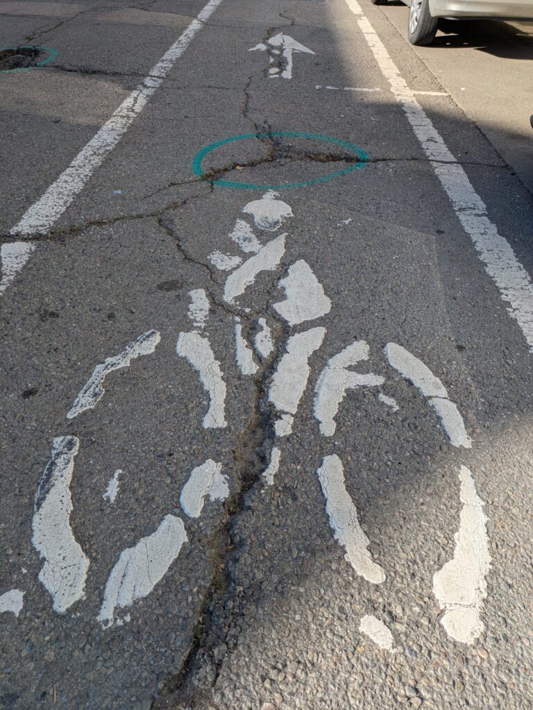 Pothole Challenge 2026