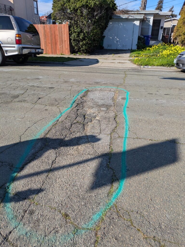 Pothole Challenge 2026