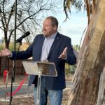 BART Board Member Mark Foley