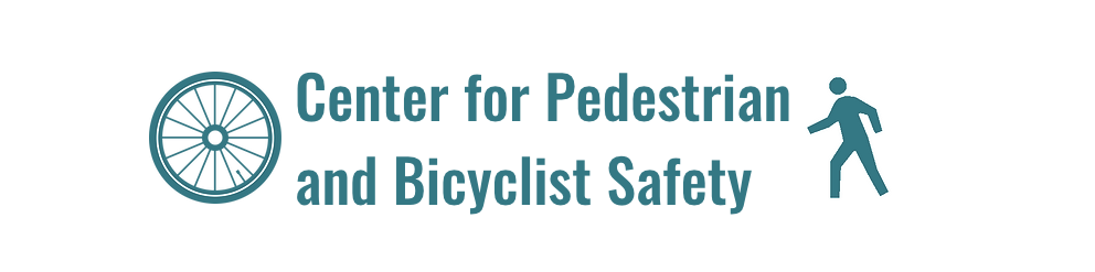 Centre for Pedestrian and Bicyclist Safety